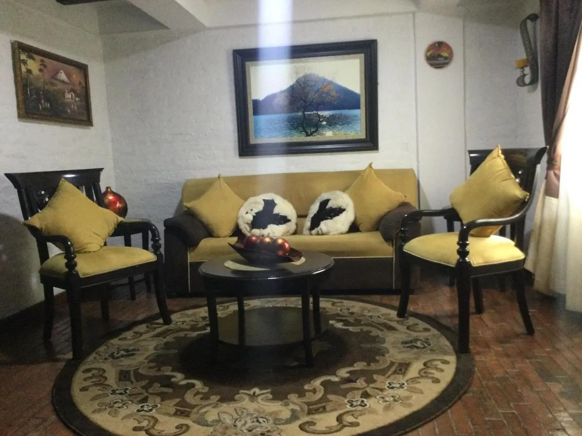 Beautiful Colonial House Lejlighed Cali 0*,  Colombia