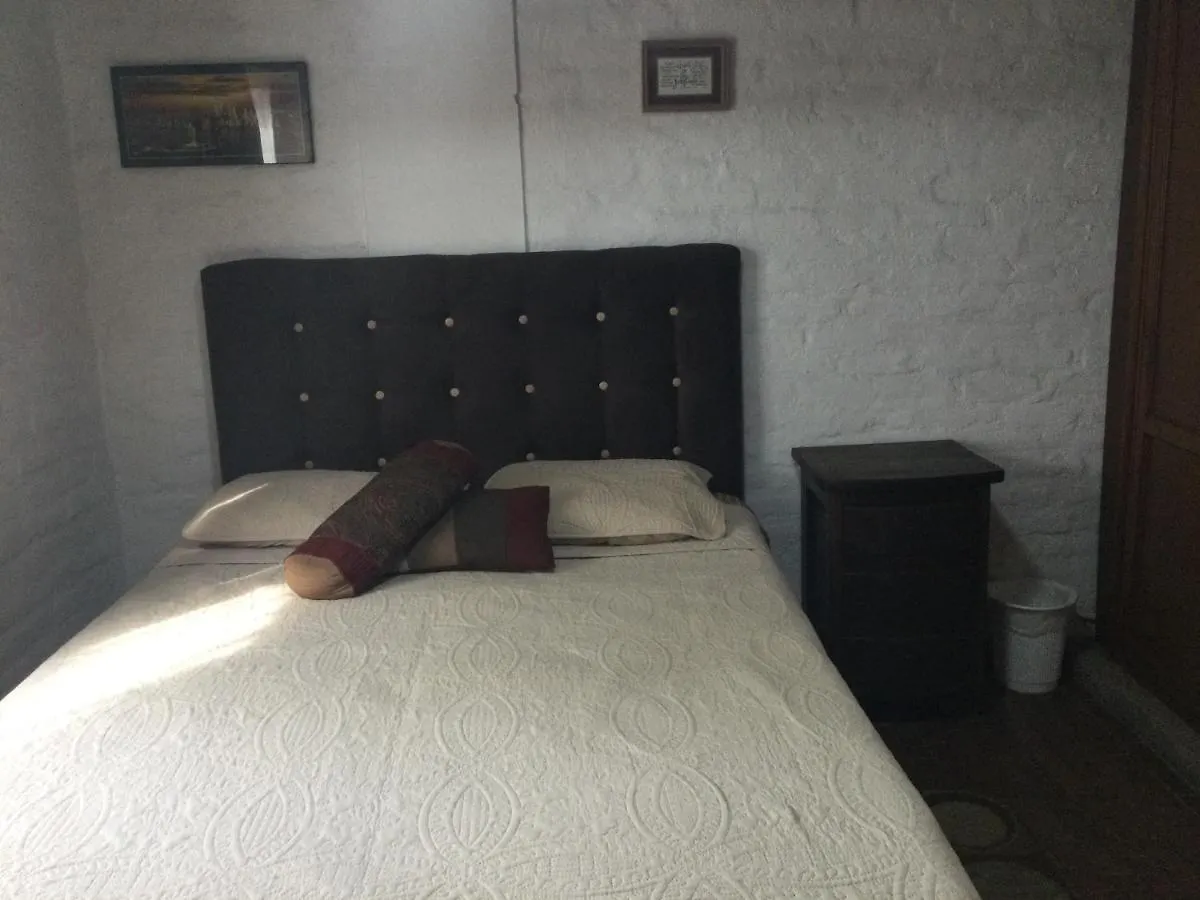 Beautiful Colonial House Lejlighed Cali Colombia
